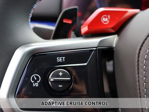 2025 BMW M5 Base