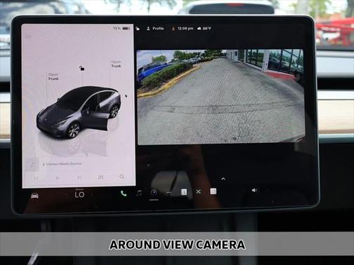 2023 Tesla Model Y RWD
