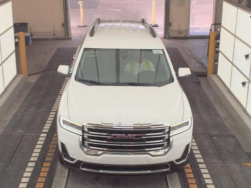2023 GMC Acadia FWD SLE
