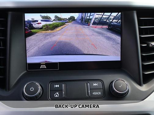 2023 GMC Acadia FWD SLE