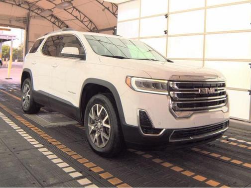2023 GMC Acadia FWD SLE