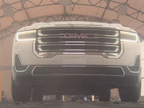 2023 GMC Acadia FWD SLE