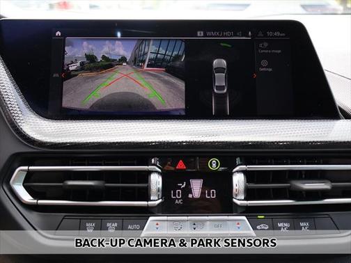 2022 BMW 228 Gran Coupe i sDrive
