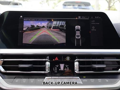 2022 BMW 430 i
