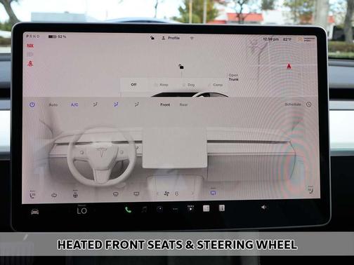 2023 Tesla Model 3 Standard Range