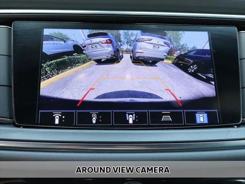 2024 Buick Enclave Premium FWD