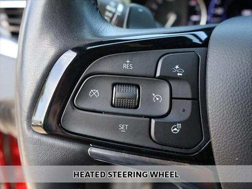 2024 Buick Enclave Premium FWD