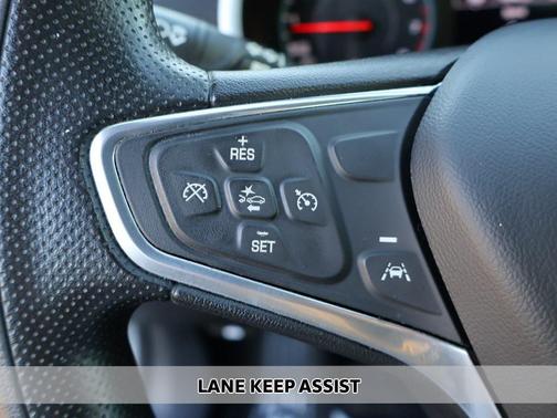 2023 Chevrolet Malibu 1LS