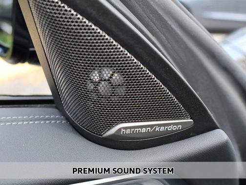 Black Sapphire Metallic 2025 BMW M440 i