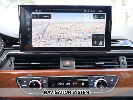 2022 Audi A4 40 Premium Plus