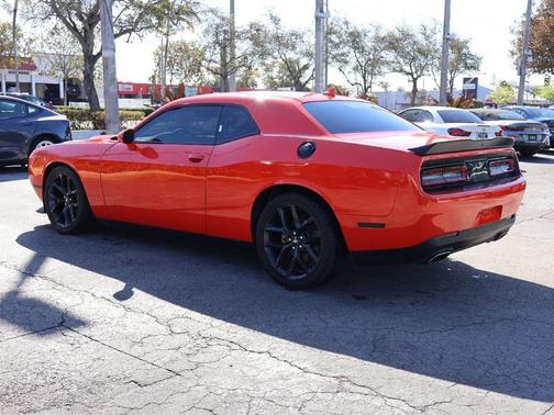2023 Dodge Challenger GT