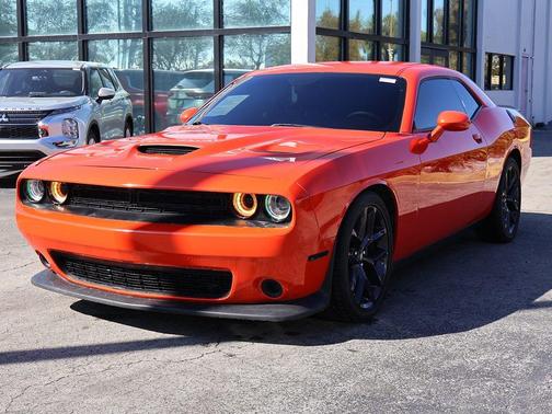 2023 Dodge Challenger GT