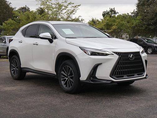 2024 Lexus NX 250 Base