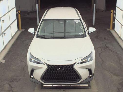 2024 Lexus NX 250 Base