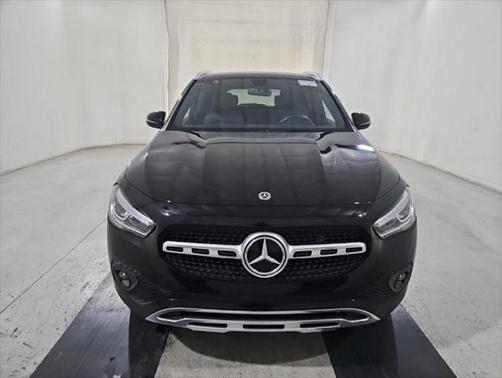 2021 Mercedes-Benz GLA 250 Base 4MATIC