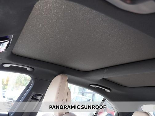 2023 Mercedes-Benz C-Class Sedan