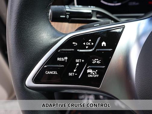 2023 Mercedes-Benz C-Class Sedan