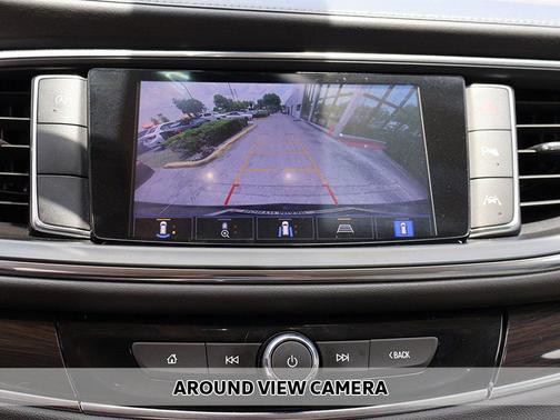2022 Buick Enclave FWD Premium