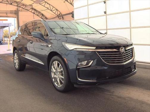 2022 Buick Enclave FWD Premium