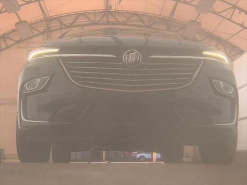 2022 Buick Enclave FWD Premium