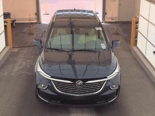 2022 Buick Enclave FWD Premium