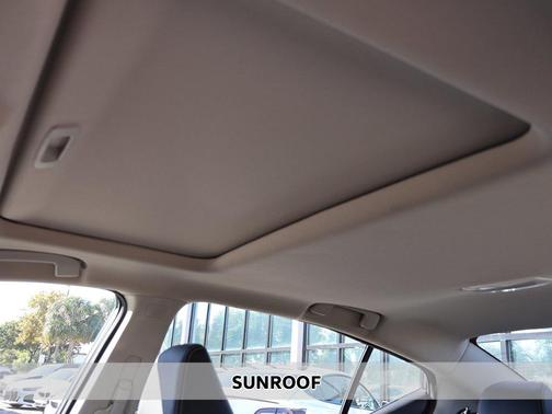 2022 Nissan Altima 2.5 SL