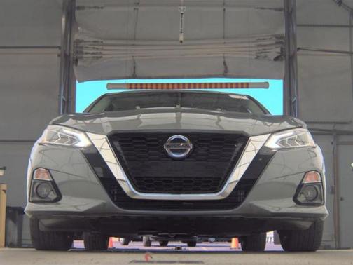 2022 Nissan Altima 2.5 SL