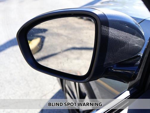 2022 Nissan Altima 2.5 SL