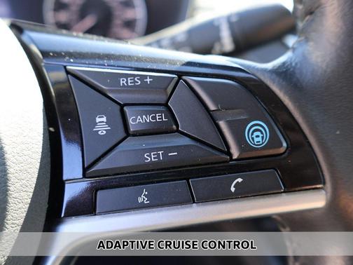 2022 Nissan Altima 2.5 SL