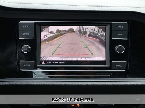 2024 Volkswagen Jetta 1.5T Sport