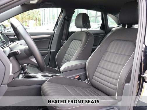 2024 Volkswagen Jetta 1.5T Sport