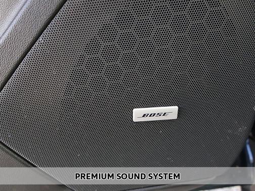 2021 Cadillac XT5 Luxury