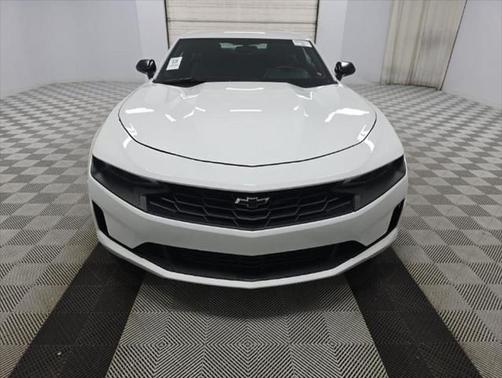 2024 Chevrolet Camaro 1LT