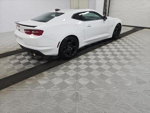 2024 Chevrolet Camaro 1LT