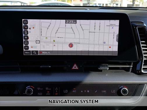 2023 Kia Sportage SX