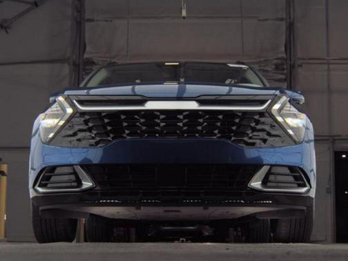 2023 Kia Sportage SX