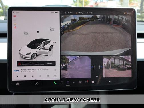 2023 Tesla Model 3 Standard Range