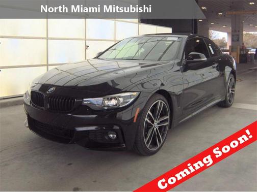 2020 BMW 440 i xDrive