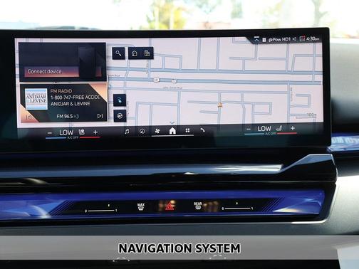 2024 BMW i5 eDrive40