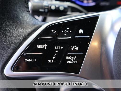 2024 Mercedes-Benz EQE 350 4MATIC