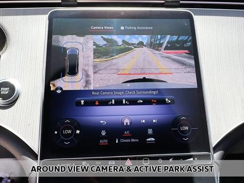 2024 Mercedes-Benz EQE 350 4MATIC