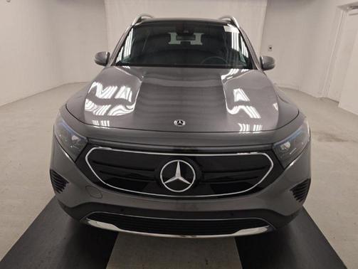 2023 Mercedes-Benz EQB 250 Base