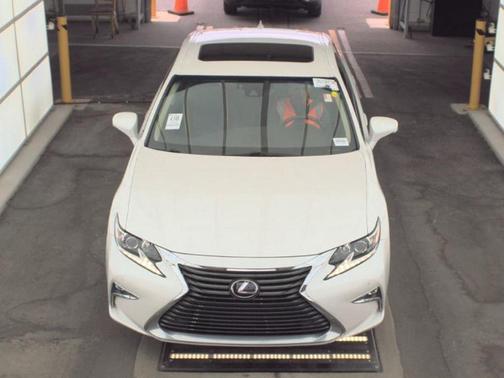 2018 Lexus ES 350 Base