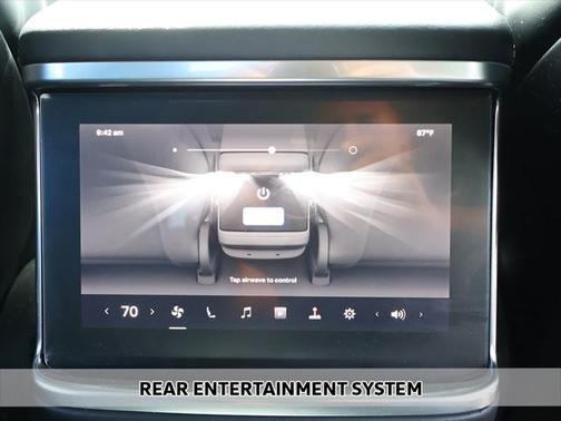 2021 Tesla Model S Long Range