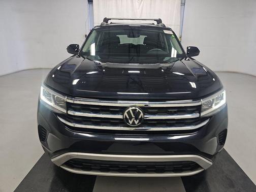 2023 Volkswagen Atlas 3.6L SE w/Technology