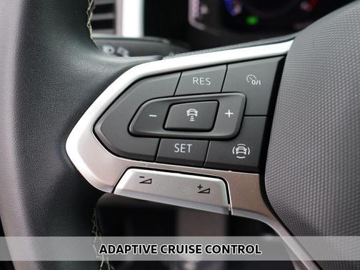 2023 Volkswagen Atlas 3.6L SE w/Technology