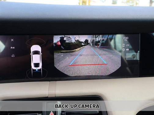 2022 Porsche Taycan Base