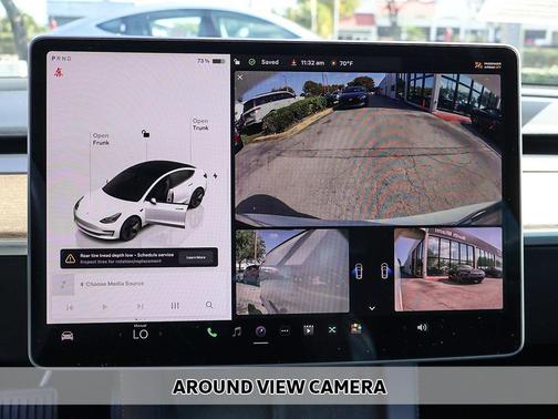 2023 Tesla Model 3 Standard Range