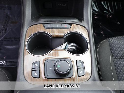 2023 GMC Acadia FWD SLE