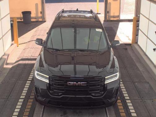 2023 GMC Acadia FWD SLE